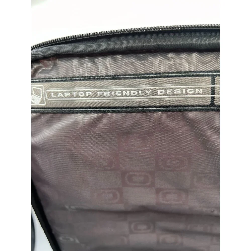 Ogio Laptop Friendly Backpack Carry-On Bag School Travel Great Pre-owned Cond.